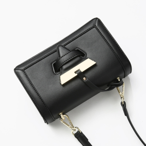 新款潮韩版单肩斜跨女包包百搭