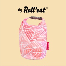Eat 环保品牌食物袋便当包野餐戶外便携袋Rolleat 西班牙进口Roll