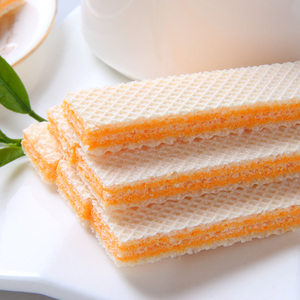 印尼进口丽芝士饼干58g*10袋