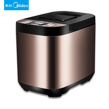 ESC1510面包机家用全自动多功能智能双撒果发酵 Midea