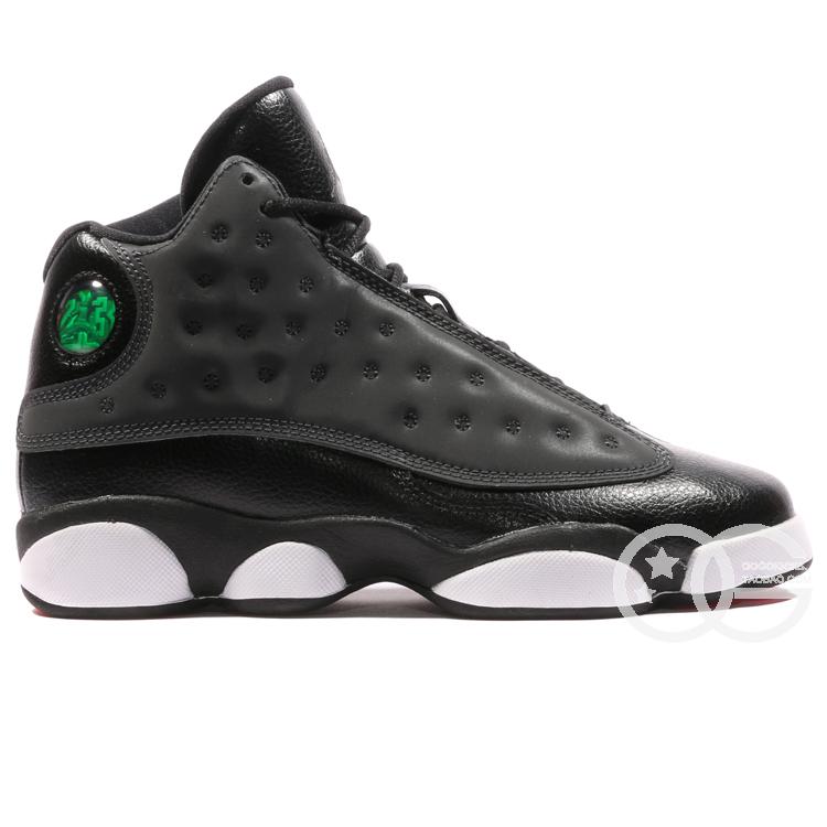 GOGO球鞋 Air Jordan 13 女子篮球鞋 439358-009-018-015