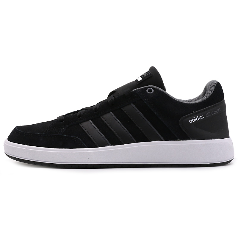 Adidas/Adidas Men's Shoe 2019 Winter Lightweight and Durable Tennis Sports Casual Shoe Board Shoe B43887