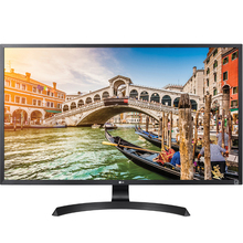 LG 4K 显示器 32UD59 31.5英寸4K显示器高清HDMI台式液晶电脑屏幕