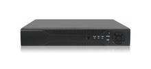 模拟4路AHDVR百万高清1080N同轴硬盘录像机 监控主机 P2P手机远程