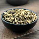 静萱筛选泽漆500克猫眼草新鲜干猫儿眼睛草五朵云可磨泽漆粉