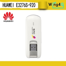 920移动4G无线上网卡 华为E3276s 联通电信三网通USB卡托设备终端