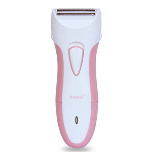 女士剃毛器脱毛器