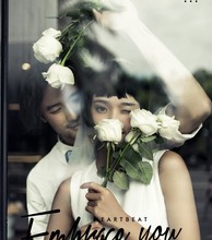 影楼摄影婚纱创意拍照道具仿真玫瑰花单只白玫瑰旅拍婚纱白色玫瑰