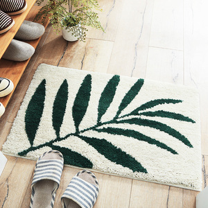 家用浴室防滑地垫