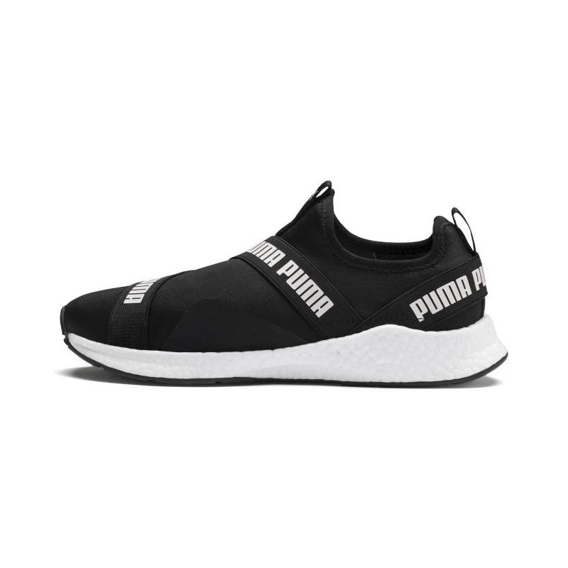 Puma/Puma Men's Sneakers Running Shoe Covers Lightweight, Soft, Shock Absorbing, and Buffered US Direct Mail 192755_ 03