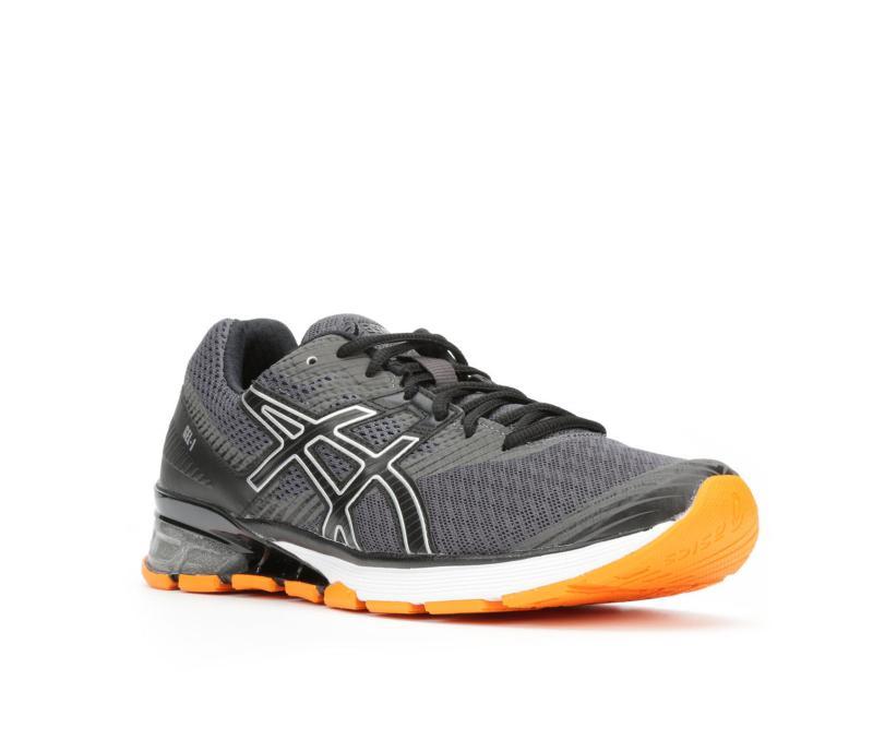 ASICS/Arthur Men's Running Shoes Breathable Mesh Shoes Sports Casual Shoes Breathable US Direct Mail 93612