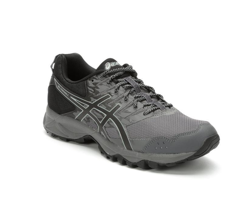 ASICS/Arthur Men's Running Shoes, Sports Casual Shoes, Mesh Shoes, Lightweight Lacing Up, US Direct Mail 92315