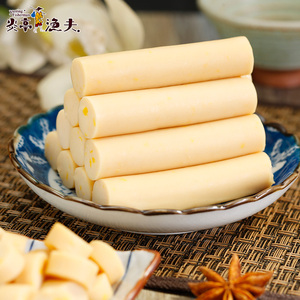 炎亭渔夫鳕鱼肠100g 