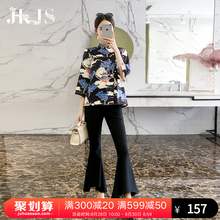 汉服夏装女改良中式唐装少女民国风女装中国风旗袍秋复古盘扣上衣图片