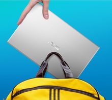 Asus/华硕 Y406UA超窄边框14英寸英特尔i5轻薄便捷商务学生办公手提游戏笔记本电脑