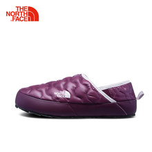 TheNorthFace北面一脚蹬办公居家18秋冬新品 休闲舒适保暖鞋 女331F