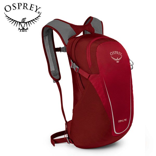 OSPREY DAYLITE日光13L户外背包多功能运动旅行背包轻便专业背包