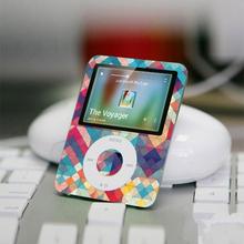 可爱歌曲台电高中英语听力mp3老款 便携随身听一体机现代方形音乐