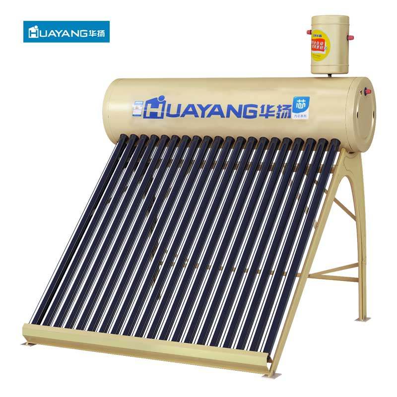 ����ȫ�Զ�̫������ˮ��HY-QX1958/X