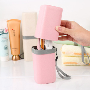 居家便携旅行洗漱杯
