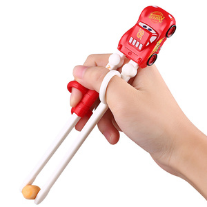 迪士尼儿童筷子训练筷