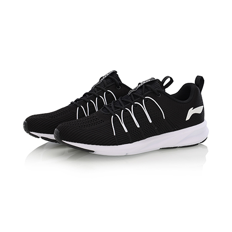 Li Ning Running Shoes Men's Shoes 2019 Winter New Genuine Mesh Breathable Running Shoes Lightweight Shock Absorbing Sports Shoes Men's Shoes