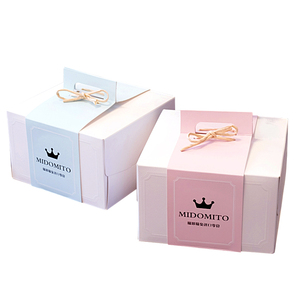 进口零食大礼包一箱好吃的组合