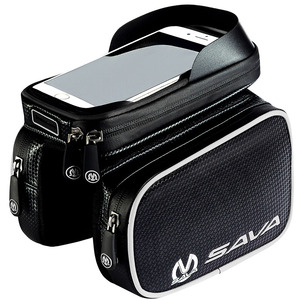 SAVA山地车防水马鞍包