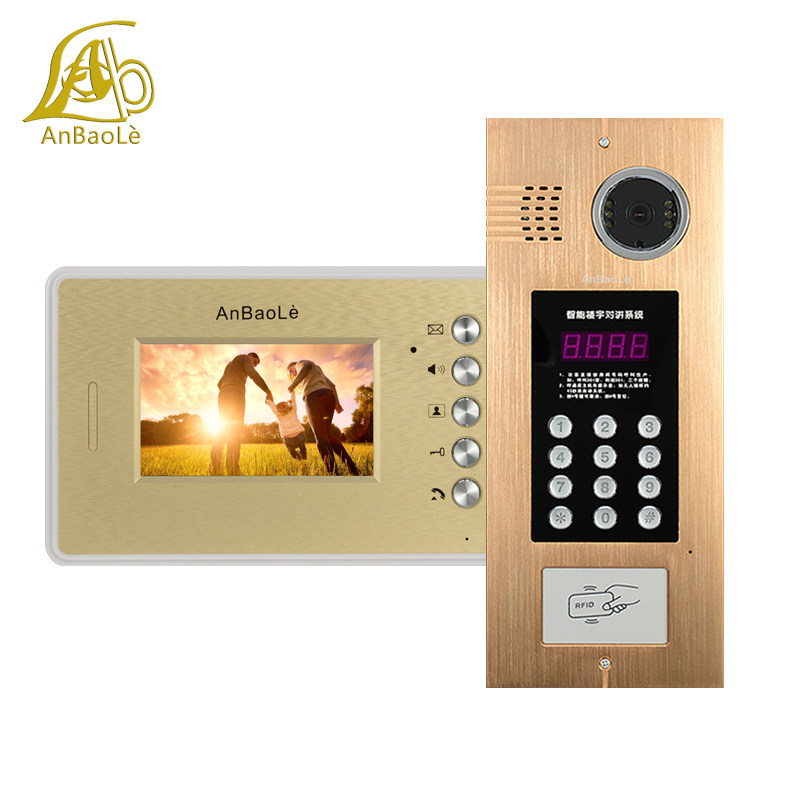 anbaole������Ƶ�Ž��豸805/601