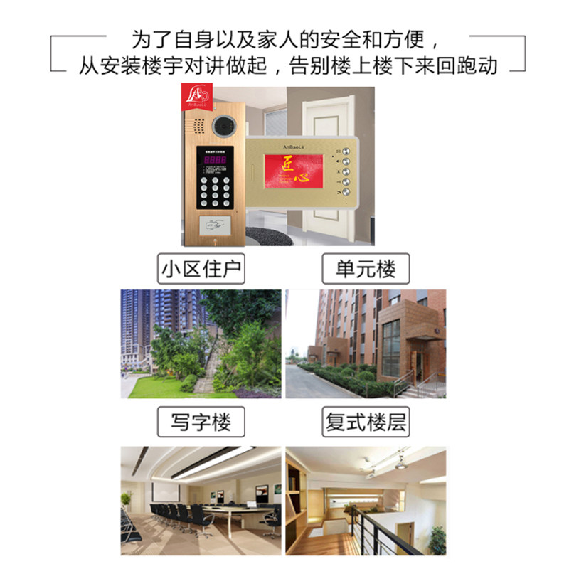 anbaole������Ƶ�Ž��豸805/601