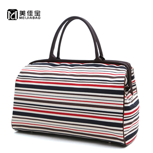 新款潮手提旅行包