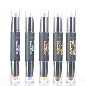 爱丽小屋双头修容高光棒