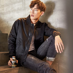 唐狮春季男士外套