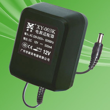980 61键电子琴电源适配器电源线充电器12V 922 美科电子琴