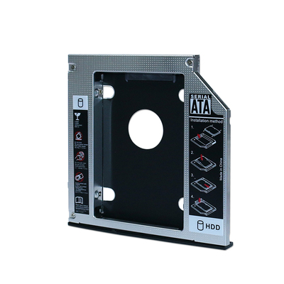 光驱位机械硬盘托架