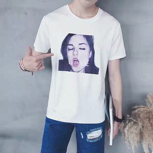 第二波夏季优惠T恤