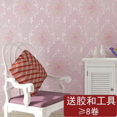 店铺背景墙墙纸品牌巨惠