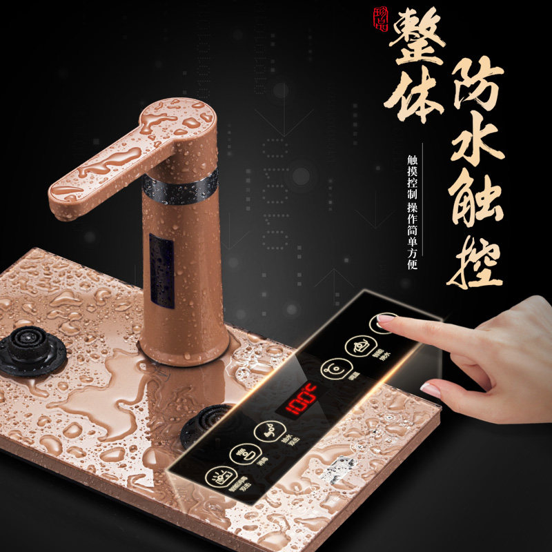 ��ʱ��������ˮ��QY-CB11