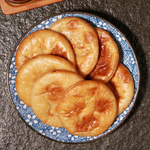 逗嘴娃老婆饼1kg