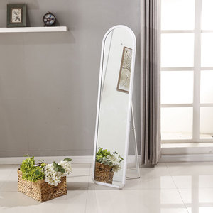 简约居家全身试衣镜