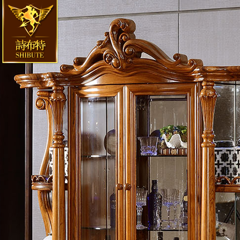 ʫ����ʵľ�񻨾ƹ�JG390