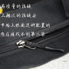 帆布包单肩中国风奉旨学习单肩包女大包学生手提包 故宫文创