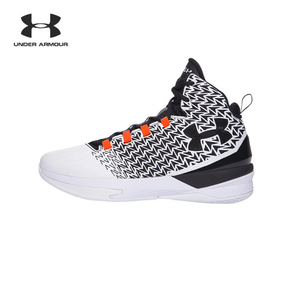 Under Armour 安德玛 UA男子 ClutchFit Drive 3篮球鞋-1269274