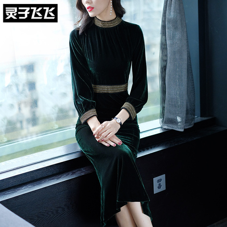 灵子飞飞LZ18Q090685商品大图