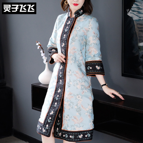 灵子飞飞LZ18Q110448商品大图