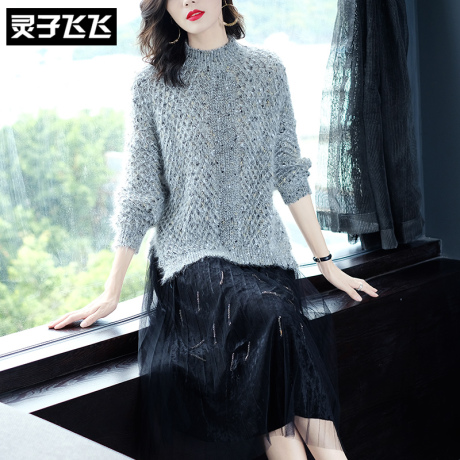 灵子飞飞LZ18Q110193商品大图
