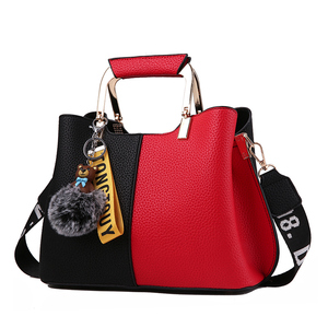 个性时尚斜挎包手提包