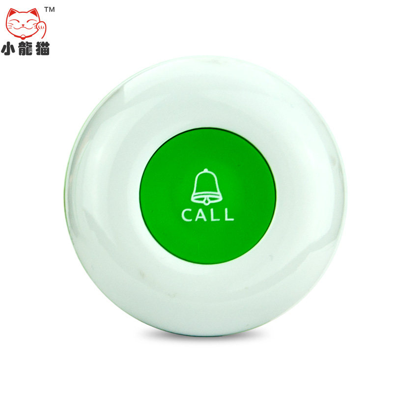 无线呼叫器