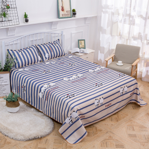 学生宿舍床单被单单件