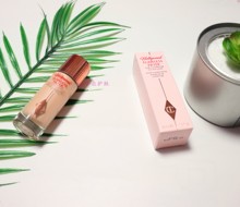 无瑕滤镜粉底液 高光妆前 18年新款 Charlotte Tilbury 现货